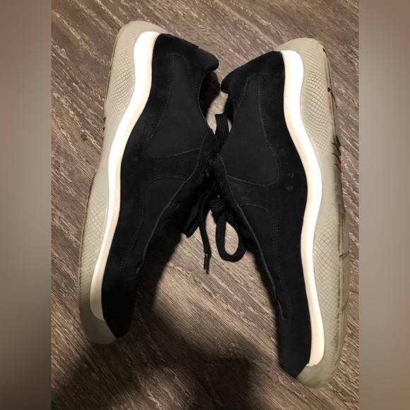 Pradas Men Americas Cup Shoes SZ. 11 - Picture 3 of 7